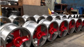 消防排煙風(fēng)機(jī) 消防排煙風(fēng)機(jī)